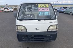 Honda Acty Truck 1995