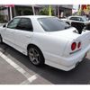 nissan skyline 2000 GOO_JP_700102067530250519001 image 6