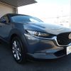 mazda cx-3 2019 -MAZDA--CX-30 5BA-DMEP--DMEP-103491---MAZDA--CX-30 5BA-DMEP--DMEP-103491- image 6