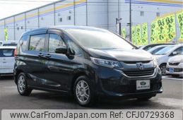 honda freed 2018 -HONDA 【仙台 530ﾁ3787】--Freed GB5--GB5-1086202---HONDA 【仙台 530ﾁ3787】--Freed GB5--GB5-1086202-