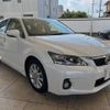 lexus ct 2011 -LEXUS--Lexus CT DAA-ZWA10--ZWA10-2063417---LEXUS--Lexus CT DAA-ZWA10--ZWA10-2063417- image 17