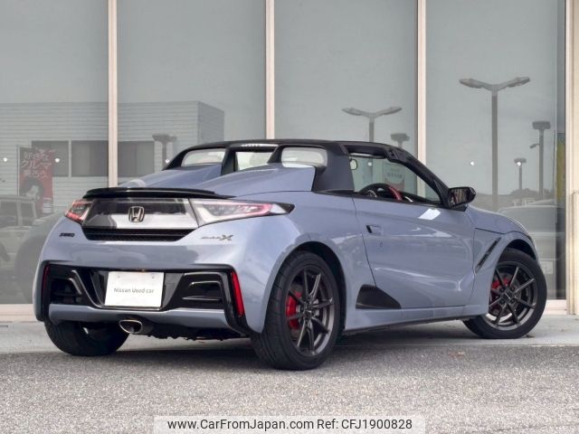 honda s660 2021 CFJ1900828 image 2
