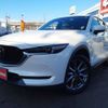 mazda cx-5 2018 -MAZDA 【盛岡 310ｻ8864】--CX-5 3DA-KF2P--KF2P-300010---MAZDA 【盛岡 310ｻ8864】--CX-5 3DA-KF2P--KF2P-300010- image 1