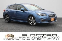 subaru impreza-wagon 2017 -SUBARU--Impreza Wagon DBA-GT6--GT6-006055---SUBARU--Impreza Wagon DBA-GT6--GT6-006055-