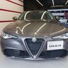 alfa-romeo giulia 2021 CFJ1612143 image 4