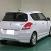 suzuki swift 2015 -SUZUKI--Swift DBA-ZC72S--ZC72S-356503---SUZUKI--Swift DBA-ZC72S--ZC72S-356503- image 2