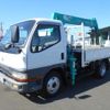 mitsubishi-fuso canter 1998 -MITSUBISHI--Canter KC-FE648C--FE648C-530240---MITSUBISHI--Canter KC-FE648C--FE648C-530240- image 1