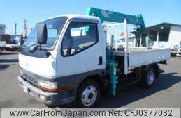 mitsubishi-fuso canter 1998 -MITSUBISHI--Canter KC-FE648C--FE648C-530240---MITSUBISHI--Canter KC-FE648C--FE648C-530240-