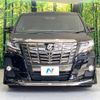 toyota alphard 2016 -TOYOTA--Alphard DBA-AGH30W--AGH30-0087230---TOYOTA--Alphard DBA-AGH30W--AGH30-0087230- image 16