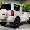suzuki jimny 2010 quick_quick_JB23W_JB23W-625019 image 18