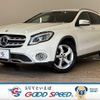 mercedes-benz gla-class 2017 quick_quick_DBA-156942_WDC1569422J390332 image 1