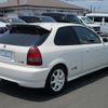 honda civic 2000 -HONDA--Civic EK9--EK9-1201918---HONDA--Civic EK9--EK9-1201918- image 2