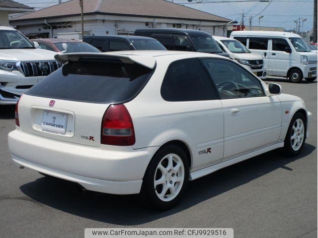 honda civic 2000 -HONDA--Civic EK9--EK9-1201918---HONDA--Civic EK9--EK9-1201918- image 2