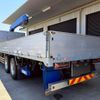 isuzu giga 2022 CFJ1520061 image 2
