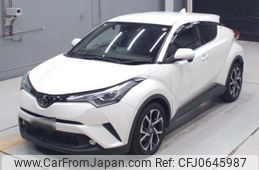 toyota c-hr 2018 -TOYOTA--C-HR NGX10-2002109---TOYOTA--C-HR NGX10-2002109-