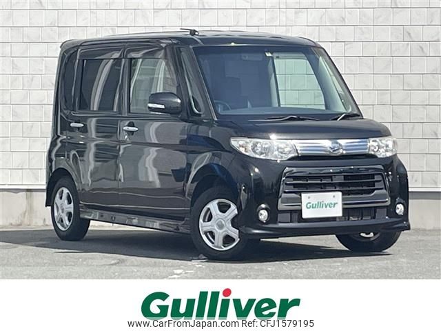 daihatsu tanto 2012 CFJ1579195 image 1