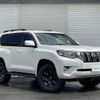 toyota land-cruiser-prado 2020 -TOYOTA--Land Cruiser Prado 3BA-TRJ150W--TRJ150-0117025---TOYOTA--Land Cruiser Prado 3BA-TRJ150W--TRJ150-0117025- image 1