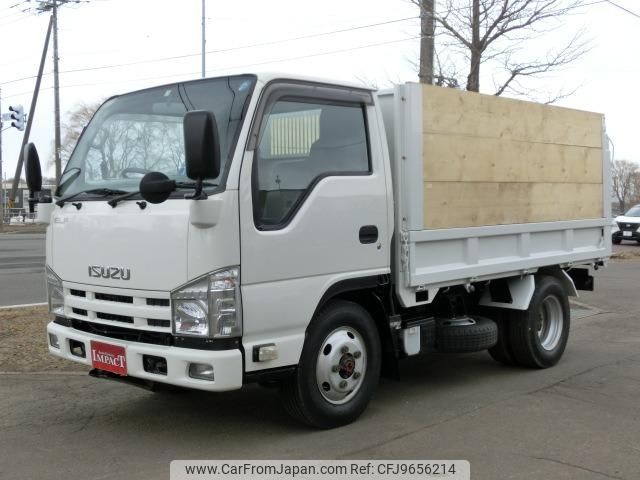 isuzu elf-truck 2014 GOO_NET_EXCHANGE_0303157A30240403W001 image 2