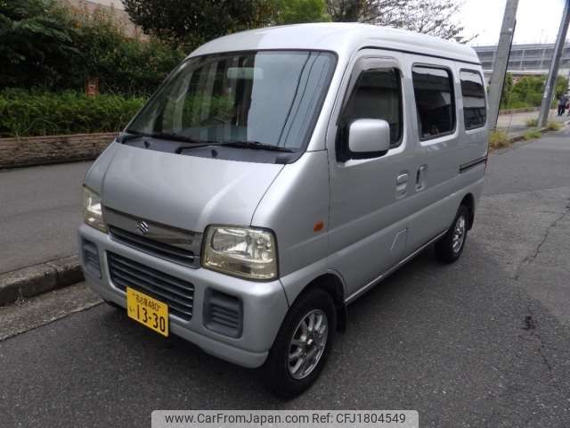 suzuki every 2005 CFJ1804549 image 1