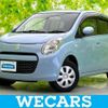 suzuki alto 2010 quick_quick_DBA-HA25S_HA25S-718731 image 1