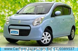 suzuki alto 2010 quick_quick_DBA-HA25S_HA25S-718731