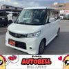 nissan roox 2012 quick_quick_DBA-ML21S_ML21S-590313 image 1