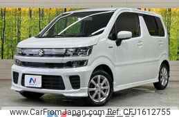 suzuki wagon-r 2017 CFJ1612755