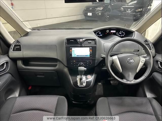 nissan serena 2013 quick_quick_DAA-HFC26_HFC26-187266 image 2