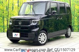 honda n-box 2025 CFJ1507129
