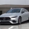 mercedes-benz cla-class 2023 quick_quick_4BA-118354M_W1K1183542N357291 image 1