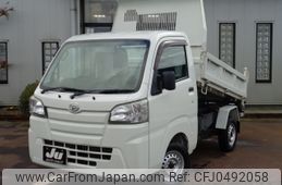 daihatsu hijet-truck 2016 -DAIHATSU--Hijet Truck EBD-S510P--S510P-0111281---DAIHATSU--Hijet Truck EBD-S510P--S510P-0111281-