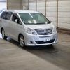 toyota alphard 2012 -TOYOTA 【所沢 302ﾀ831】--Alphard ANH20W-8223385---TOYOTA 【所沢 302ﾀ831】--Alphard ANH20W-8223385- image 1