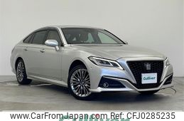 toyota crown 2020 -TOYOTA--Crown 6AA-AZSH21--AZSH21-1012845---TOYOTA--Crown 6AA-AZSH21--AZSH21-1012845-