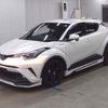 toyota c-hr 2019 quick_quick_DAA-ZYX10_ZYX10-2184358 image 1