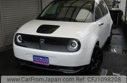 honda honda-others 2023 -HONDA--Honda e ZAA-ZC7--ZC7-1100268---HONDA--Honda e ZAA-ZC7--ZC7-1100268-