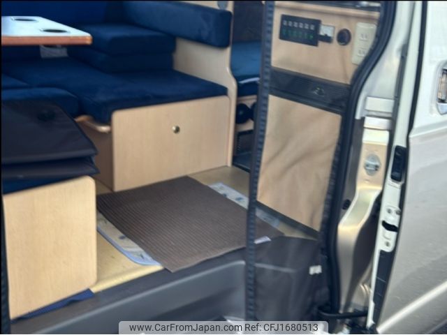 toyota hiace-van 2007 CFJ1680513 image 2