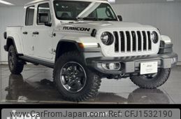 jeep gladiator 2023 CFJ1532190