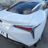 lexus lc 2017 -LEXUS--Lexus LC DAA-GWZ100--GWZ100-0001954---LEXUS--Lexus LC DAA-GWZ100--GWZ100-0001954- image 18