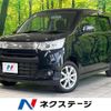 suzuki wagon-r 2014 CFJ1597477 image 1