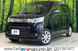suzuki wagon-r 2014 CFJ1597477
