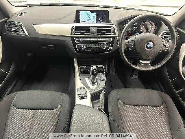 bmw 1-series 2018 -BMW--BMW 1 Series DBA-1R15--WBA1R520805C83030---BMW--BMW 1 Series DBA-1R15--WBA1R520805C83030- image 2