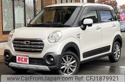 daihatsu cast 2018 CFJ1879921