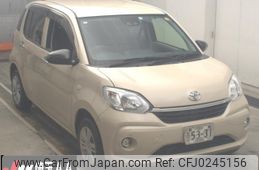 toyota passo 2021 -TOYOTA--Passo M700A-0204338---TOYOTA--Passo M700A-0204338-