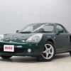 toyota mr-s 2004 -TOYOTA 【杉並 500ｻ2131】--MR-S TA-ZZW30--ZZW30-006630---TOYOTA 【杉並 500ｻ2131】--MR-S TA-ZZW30--ZZW30-006630- image 1