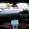 audi tt 2016 -AUDI 【名変中 】--Audi TT FVCJXF--G1020616---AUDI 【名変中 】--Audi TT FVCJXF--G1020616- image 5