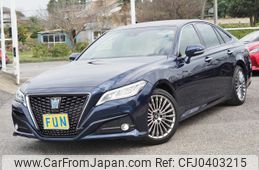 toyota crown 2021 -TOYOTA--Crown 6AA-AZSH20--AZSH20-1071080---TOYOTA--Crown 6AA-AZSH20--AZSH20-1071080-