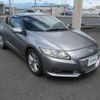 honda cr-z 2010 -HONDA--CR-Z DAA-ZF1--ZF1-1021981---HONDA--CR-Z DAA-ZF1--ZF1-1021981- image 1