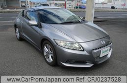 honda cr-z 2010 -HONDA--CR-Z DAA-ZF1--ZF1-1021981---HONDA--CR-Z DAA-ZF1--ZF1-1021981-