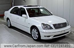 toyota celsior 2000 -TOYOTA--Celsior UCF30-0013415---TOYOTA--Celsior UCF30-0013415-