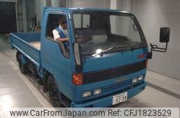mazda titan 1989 CFJ1823529